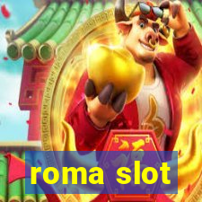 roma slot