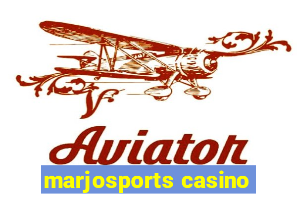 marjosports casino