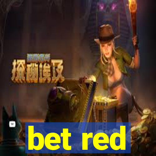 bet red