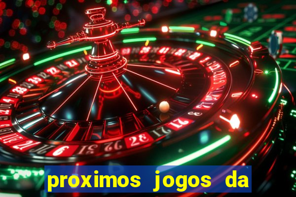 proximos jogos da serie c