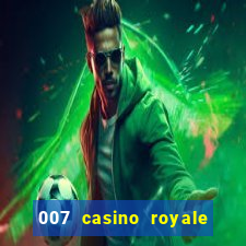 007 casino royale dual audio