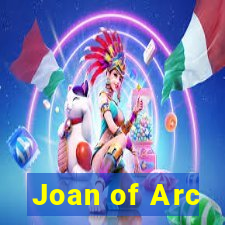 Joan of Arc