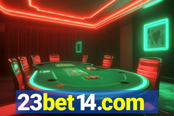 23bet14.com