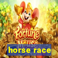 horse race