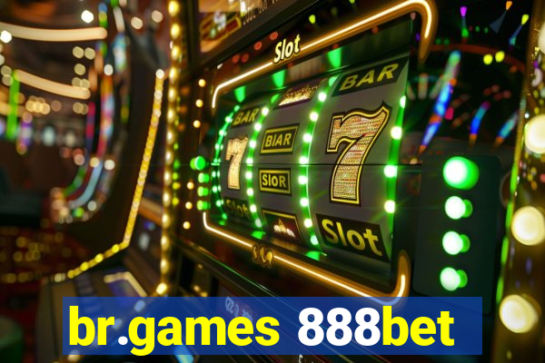 br.games 888bet