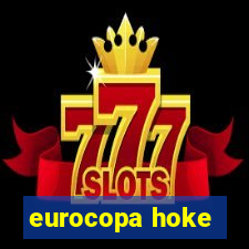 eurocopa hoke