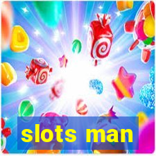 slots man