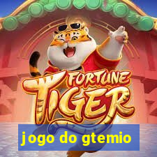 jogo do gtemio