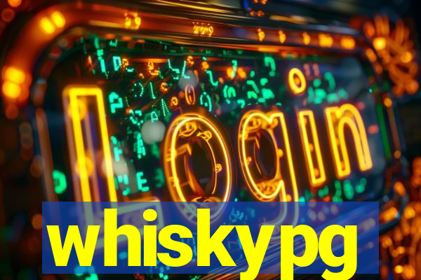 whiskypg