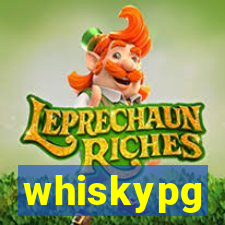 whiskypg