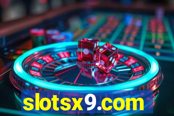 slotsx9.com