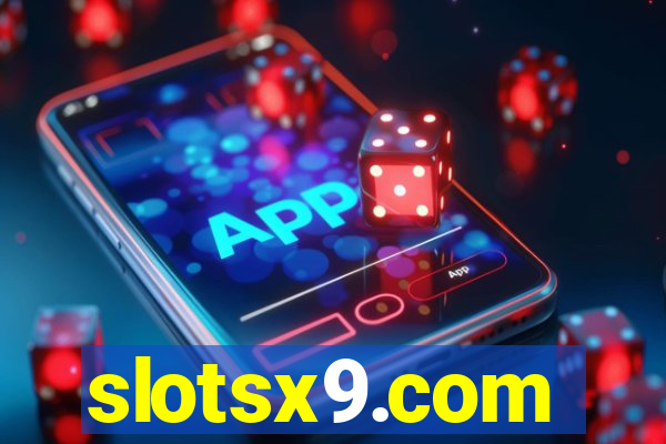 slotsx9.com