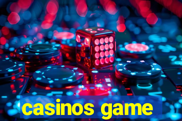 casinos game