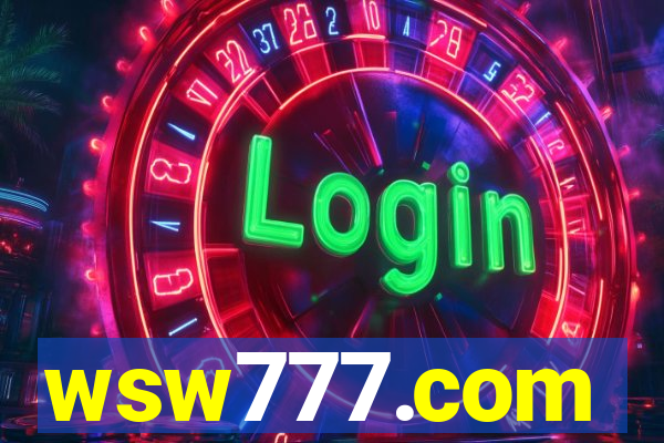 wsw777.com