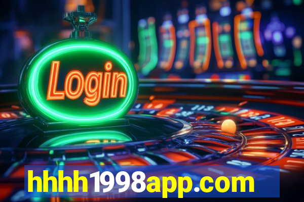 hhhh1998app.com