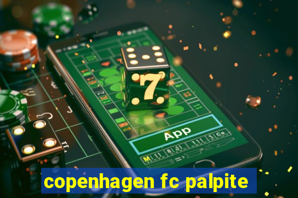 copenhagen fc palpite