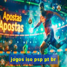 jogos iso psp pt br