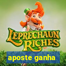 aposte ganha