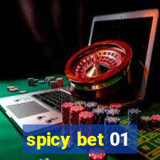 spicy bet 01