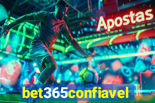 bet365confiavel