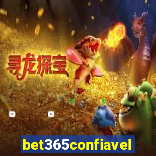 bet365confiavel