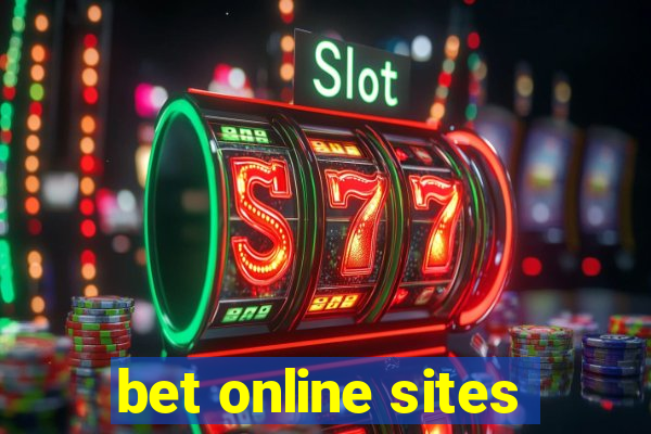 bet online sites