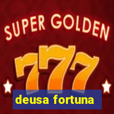 deusa fortuna