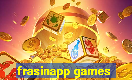 frasinapp games