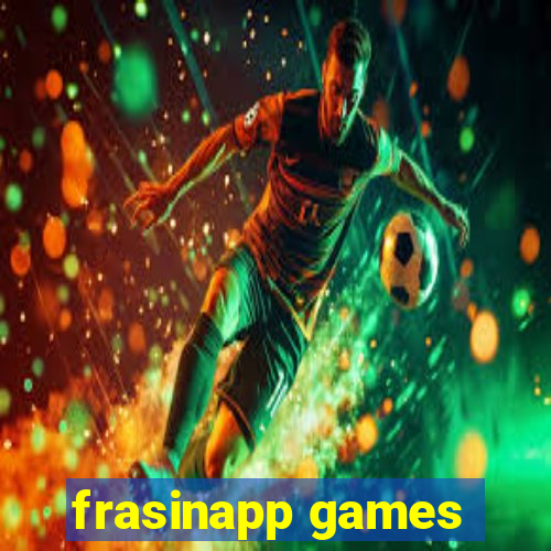 frasinapp games