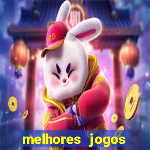 melhores jogos simples para celular