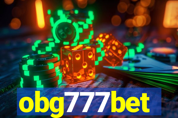 obg777bet