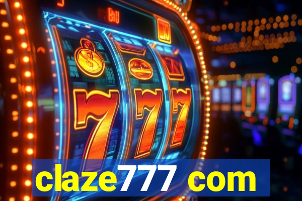 claze777 com