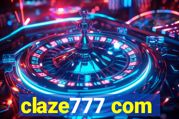 claze777 com