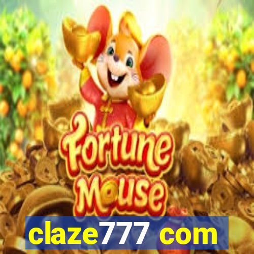 claze777 com