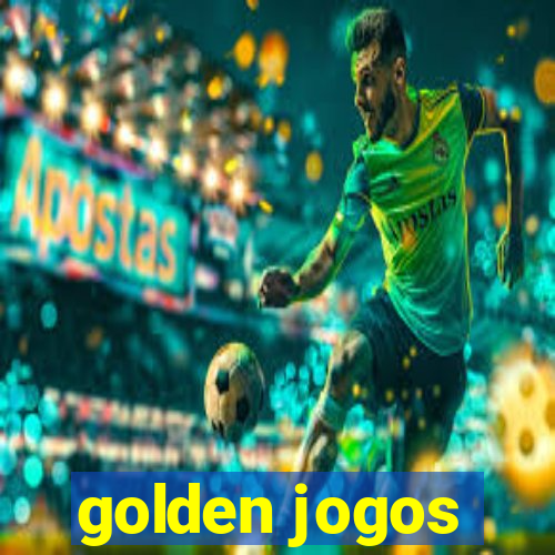 golden jogos