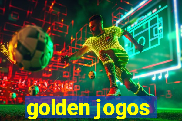 golden jogos