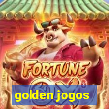 golden jogos