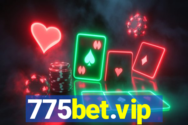 775bet.vip