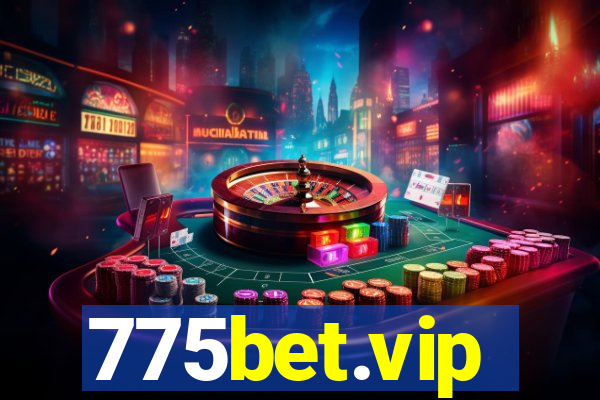 775bet.vip