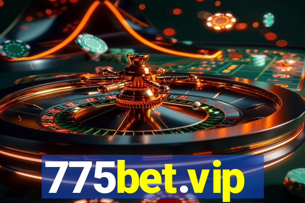 775bet.vip