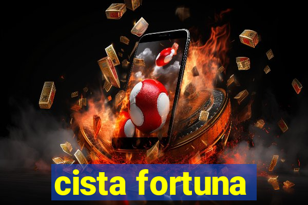 cista fortuna