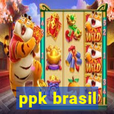 ppk brasil