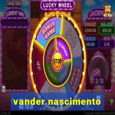 vander nascimento