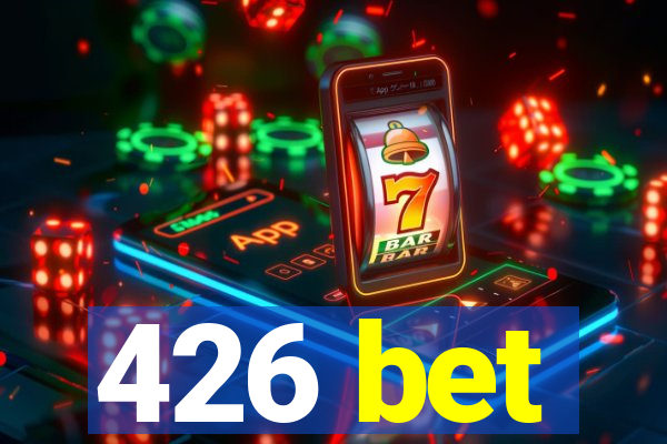 426 bet