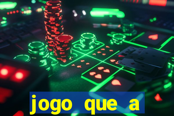 jogo que a virgínia joga