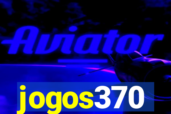 jogos370