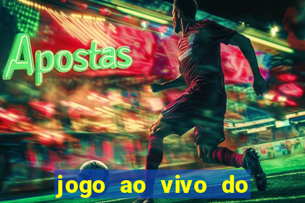 jogo ao vivo do atlético paranaense