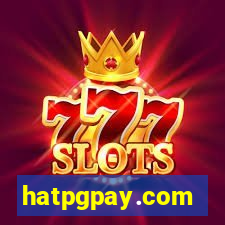 hatpgpay.com