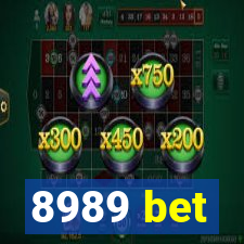 8989 bet