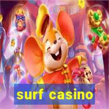 surf casino